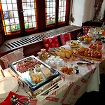 L'auberge Du Brand Ξενοδοχείο 2*