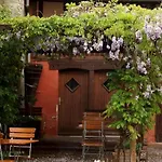 L'auberge Du Brand Turckheim