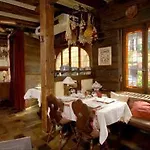 L'auberge Du Brand 2* Turckheim