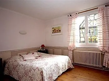 Отель L'auberge Du Brand