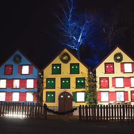 L'auberge Du Brand 2*