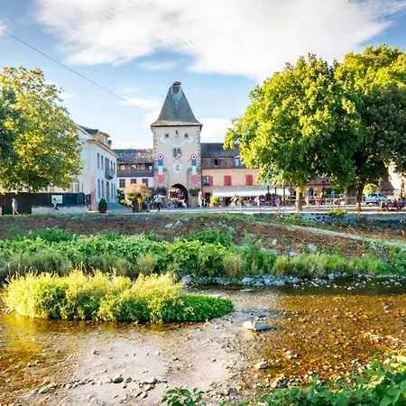 L'auberge Du Brand
