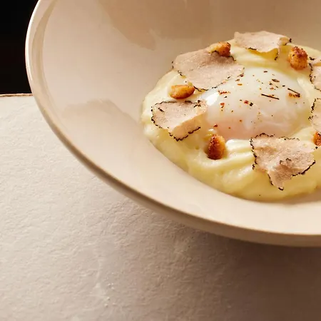 L'auberge Du Brand Hotel