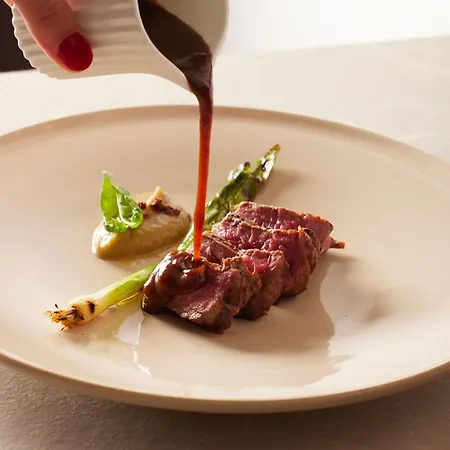 L'auberge Du Brand Hotel 2*