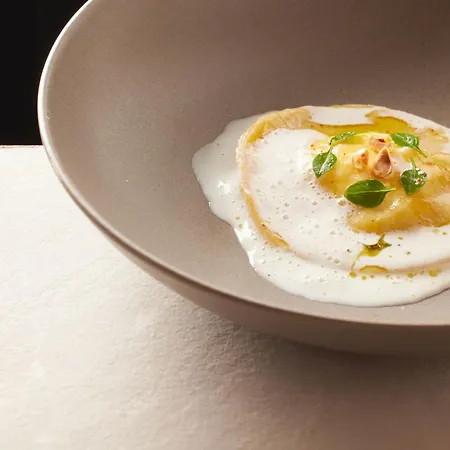 L'auberge Du Brand 2*