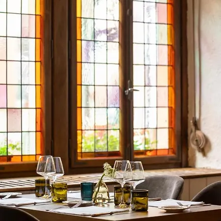 L'auberge Du Brand Отель
