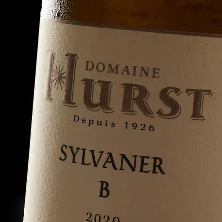 Hotel L'auberge Du Brand