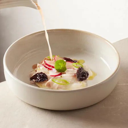 Hotel L'auberge Du Brand 2*