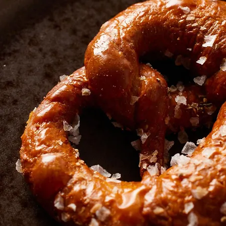 L'auberge Du Brand Hotel