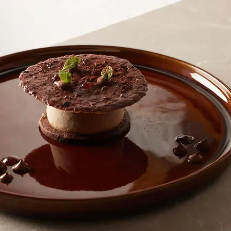 Hotel L'auberge Du Brand