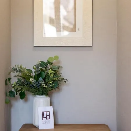 Hotel L'auberge Du Brand Turckheim