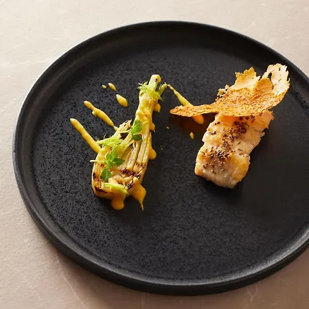 L'auberge Du Brand 2*