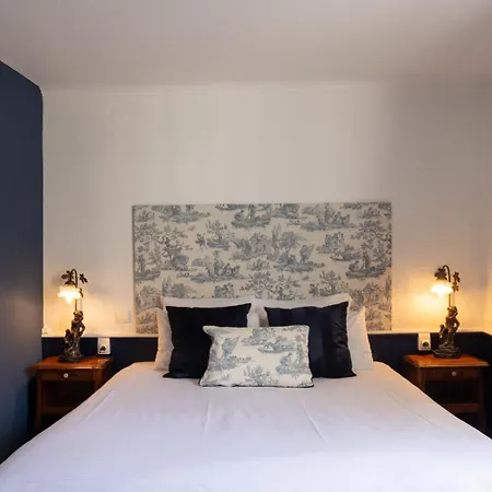 L'auberge Du Brand Turckheim