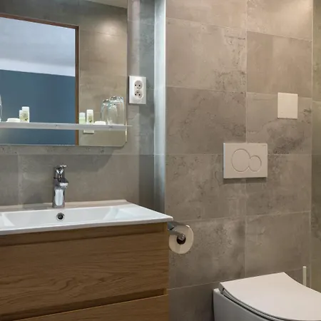 L'auberge Du Brand 2* 투르크하임