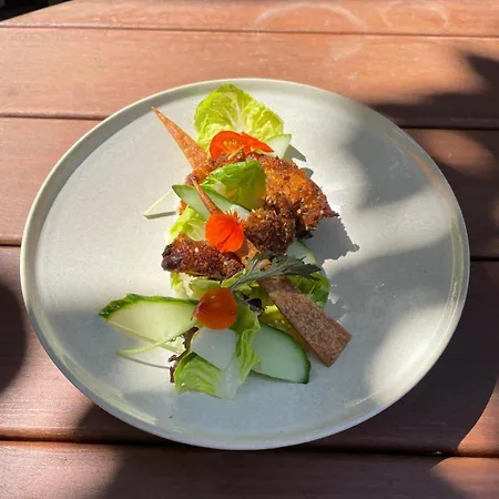 Hotel L'auberge Du Brand