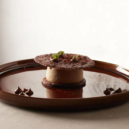 L'auberge Du Brand 2*