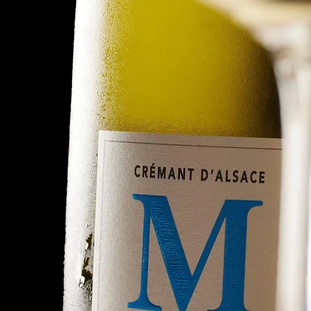 L'auberge Du Brand Turckheim