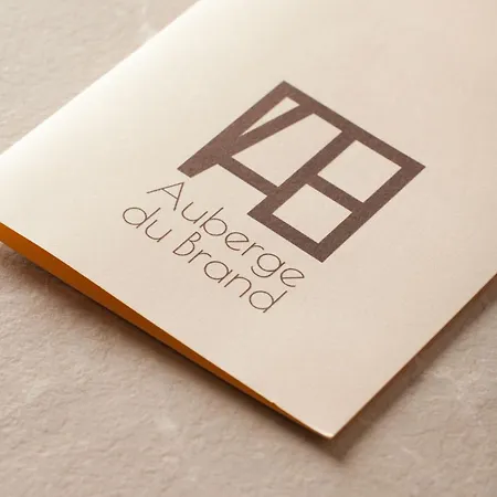 L'auberge Du Brand 2* 투르크하임