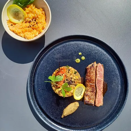 Hotel L'auberge Du Brand