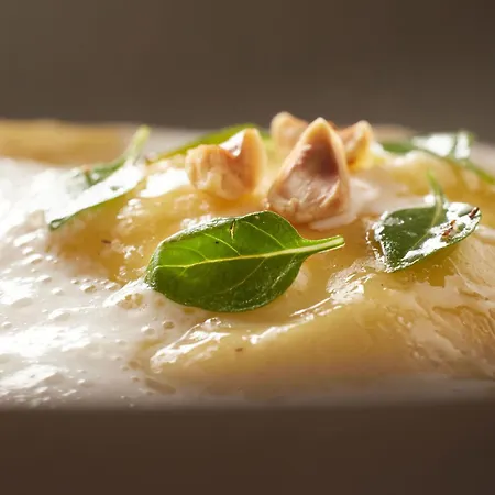 L'auberge Du Brand Hotel 2*