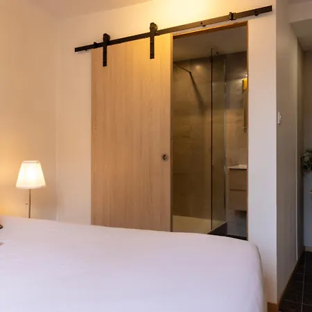 Отель L'auberge Du Brand 2*