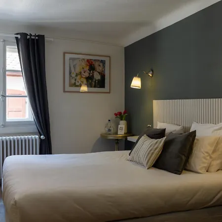 L'auberge Du Brand 2*