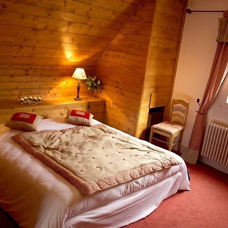 Hotel L'auberge Du Brand 2*