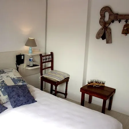 Hotel L'auberge Du Brand Turckheim