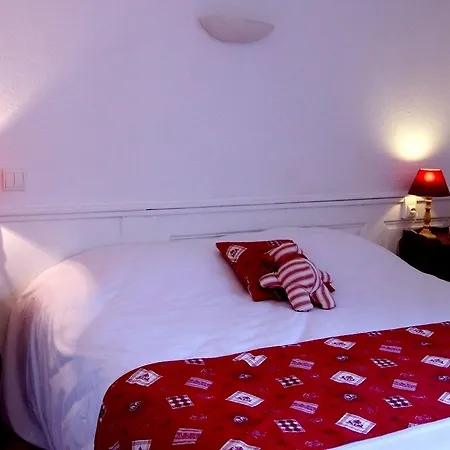 L'auberge Du Brand Turckheim