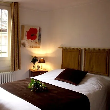 L'auberge Du Brand
