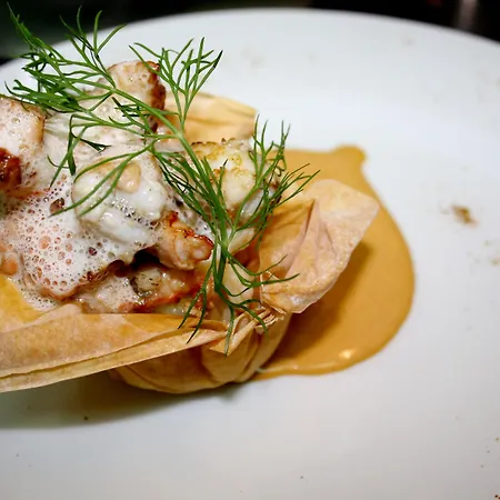 L'auberge Du Brand 2*