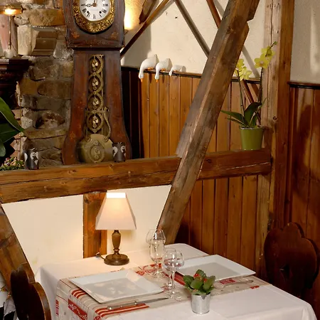 L'auberge Du Brand Hotel