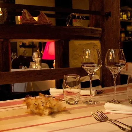 L'auberge Du Brand 호텔 2*