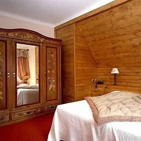 L'auberge Du Brand 2*