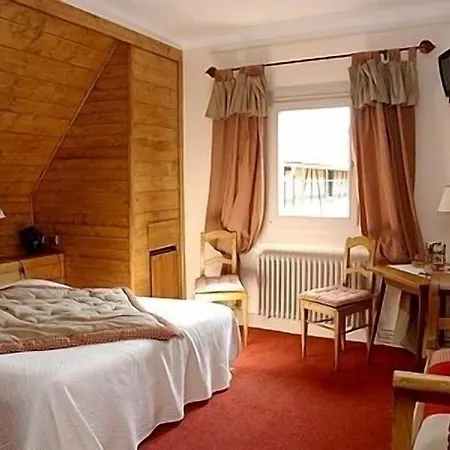 L'auberge Du Brand 2*