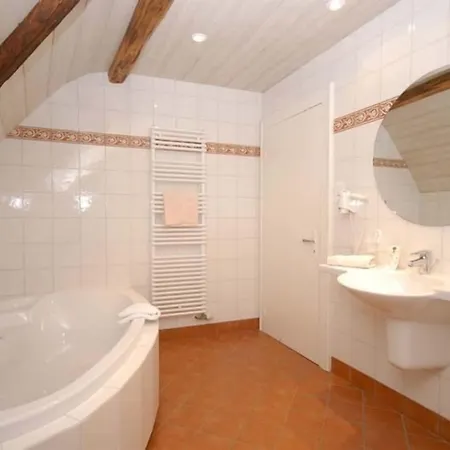L'auberge Du Brand