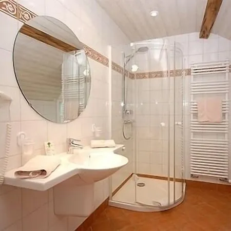 Hotel L'auberge Du Brand