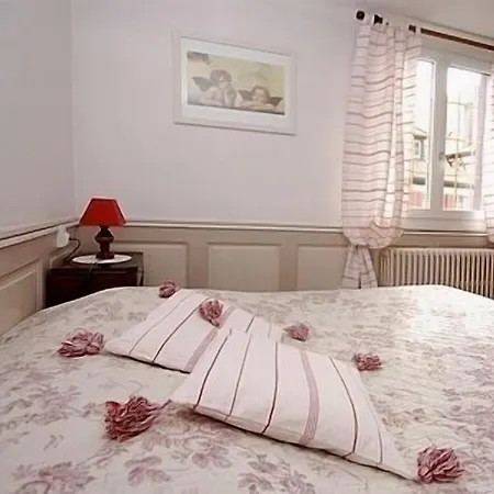 L'auberge Du Brand 2*