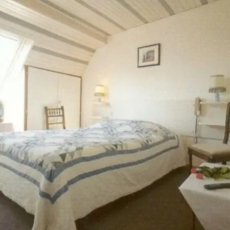 Hotel L'auberge Du Brand Turckheim