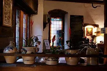L'auberge Du Brand 2*