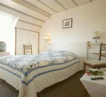 Отель L'auberge Du Brand Тюркхайм