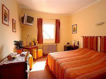 L'auberge Du Brand Hotel 2*