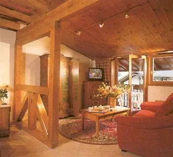Отель L'auberge Du Brand