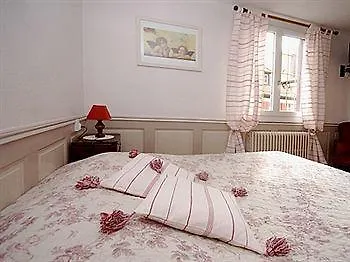 L'auberge Du Brand Отель Тюркхайм