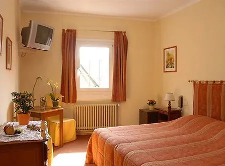 L'auberge Du Brand Тюркхайм