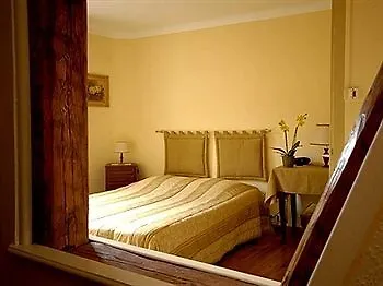 Hotel L'auberge Du Brand