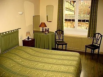 Hotel L'auberge Du Brand 2*