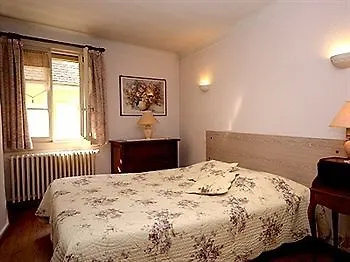 L'auberge Du Brand Тюркхайм