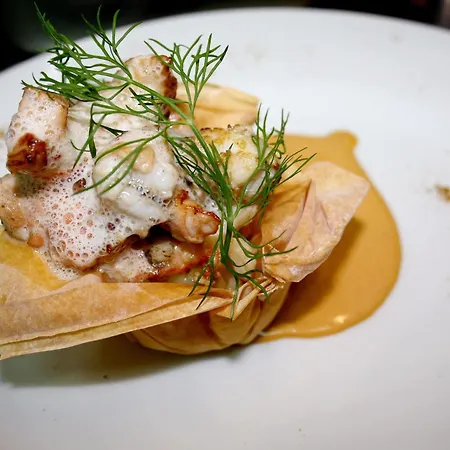 L'auberge Du Brand Turckheim