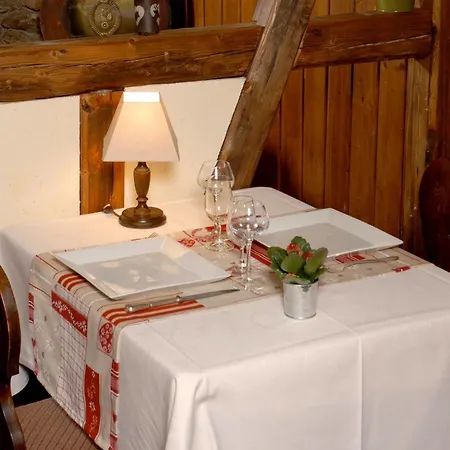 L'auberge Du Brand 2*